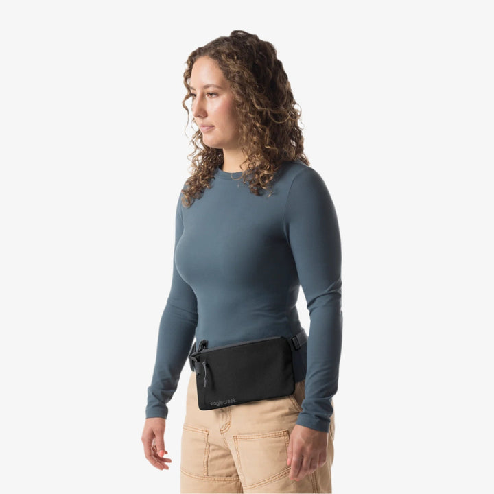 Eagle Creek Stash RFID Sling Bag - Quest Outdoors