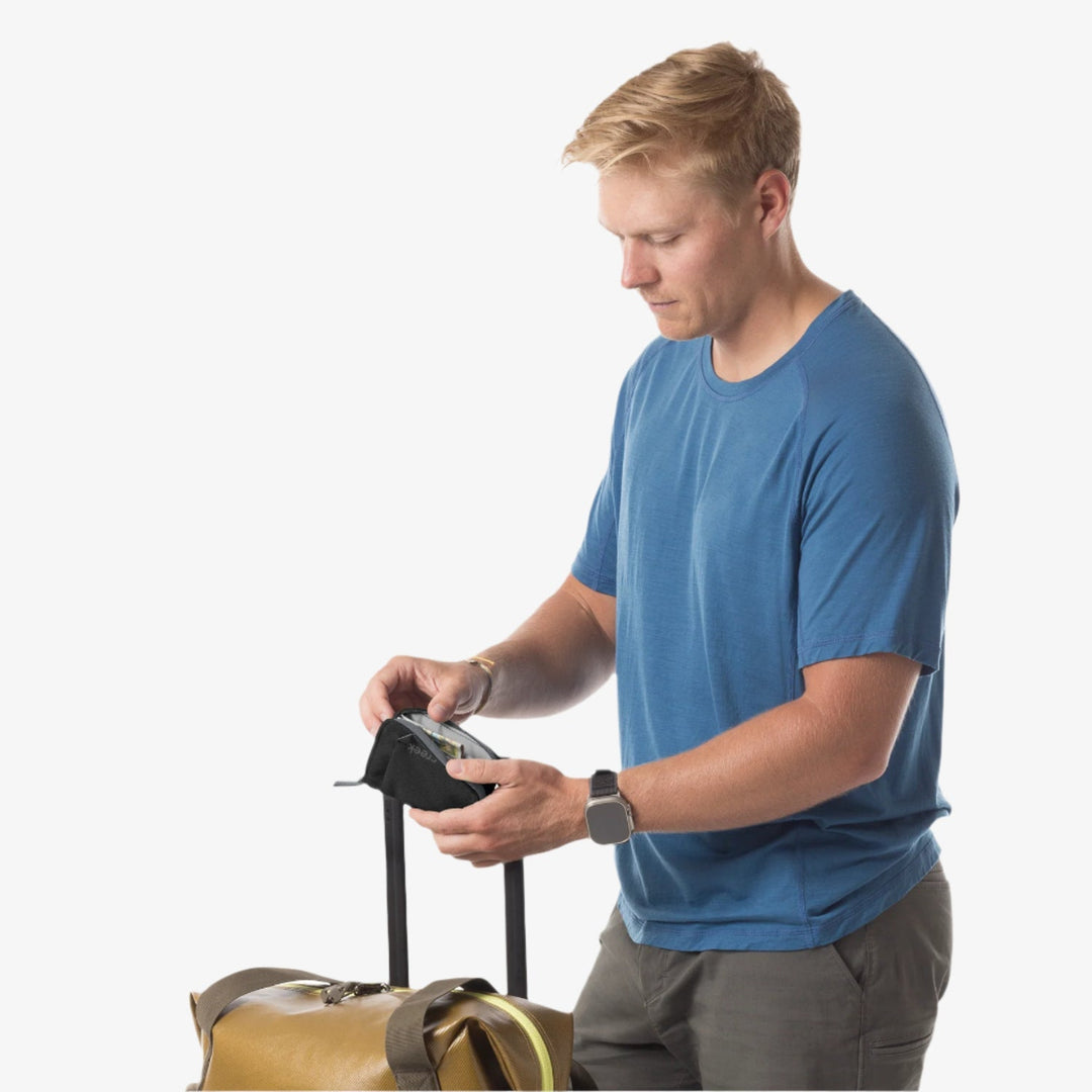 Eagle Creek Stash RFID Wallet - Quest Outdoors