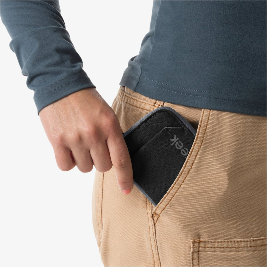 Eagle Creek Stash RFID Wallet - Quest Outdoors