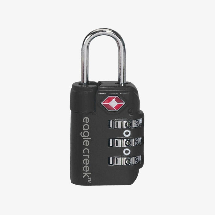 Eagle Creek Travel Safe TSA Lock - Quest Outdoors