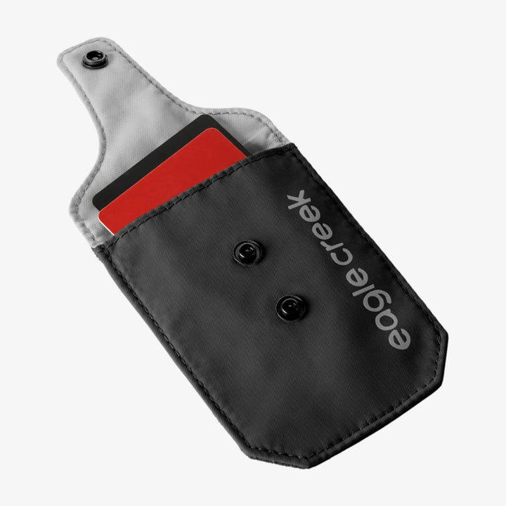 Eagle Creek Undercover RFID Bra Pouch - Quest Outdoors