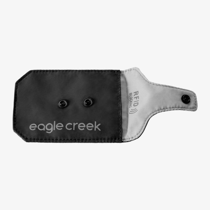 Eagle Creek Undercover RFID Bra Pouch - Quest Outdoors