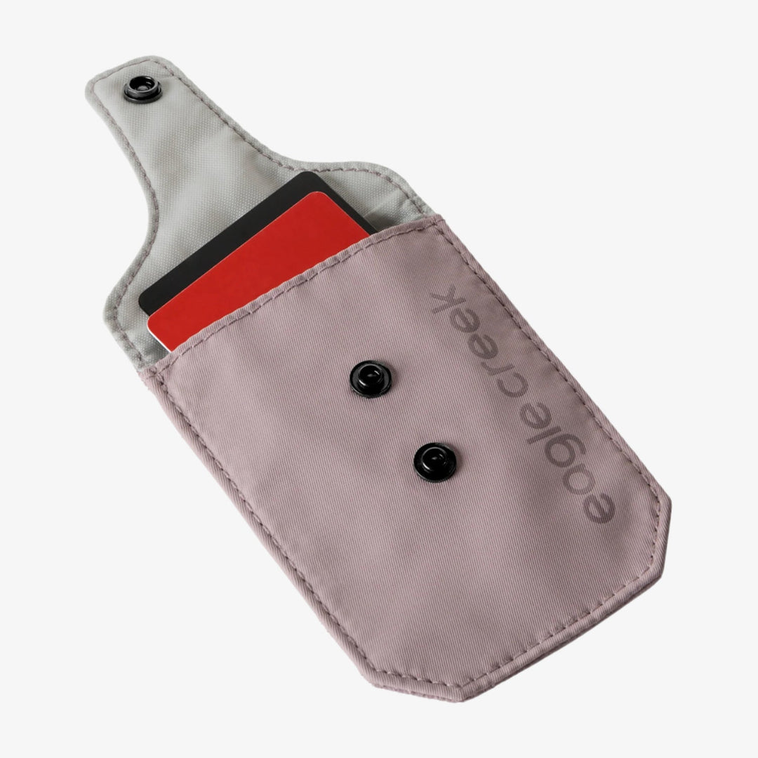 Eagle Creek Undercover RFID Bra Pouch - Quest Outdoors