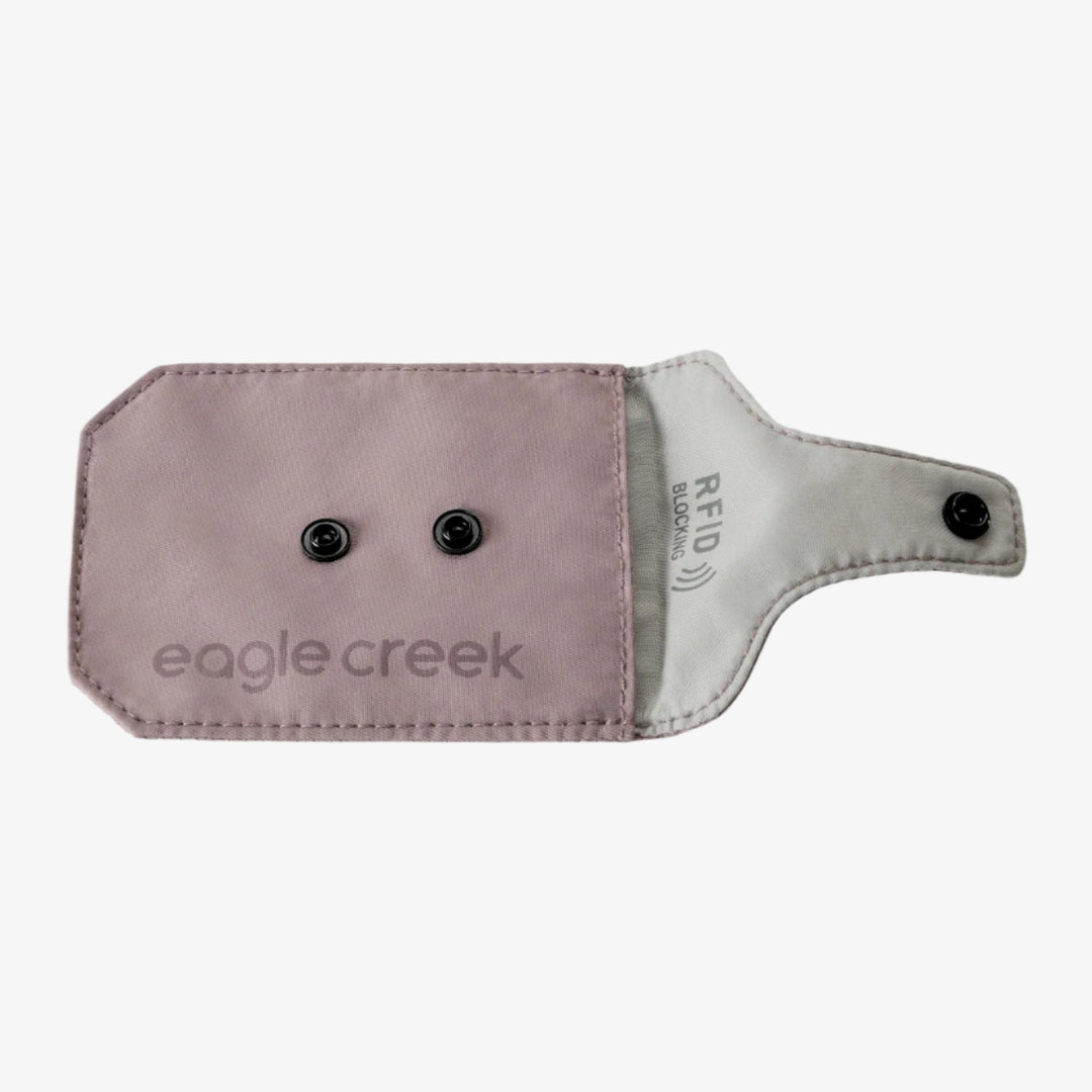 Eagle Creek Undercover RFID Bra Pouch - Quest Outdoors