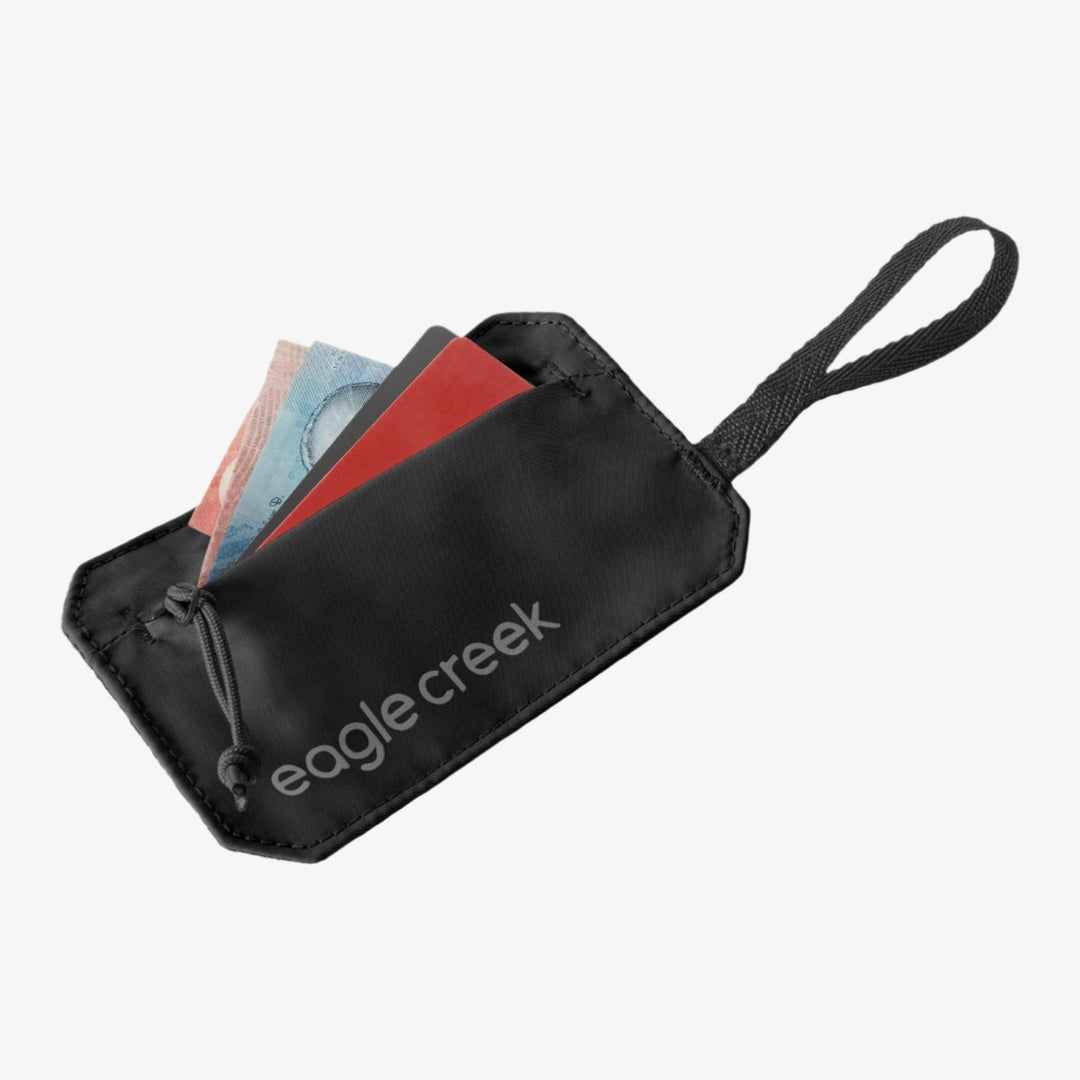 Eagle Creek Undercover RFID Hidden Pocket - Quest Outdoors