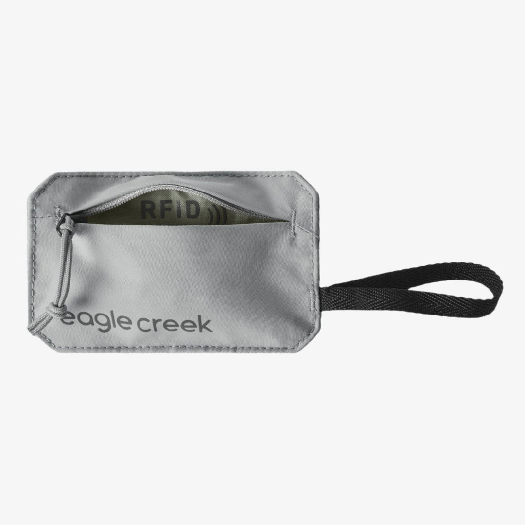 Eagle Creek Undercover RFID Hidden Pocket - Quest Outdoors