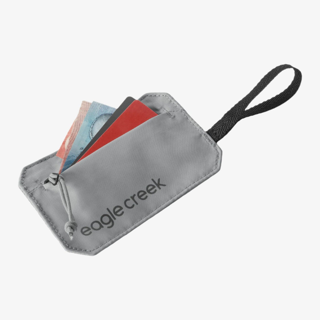 Eagle Creek Undercover RFID Hidden Pocket - Quest Outdoors