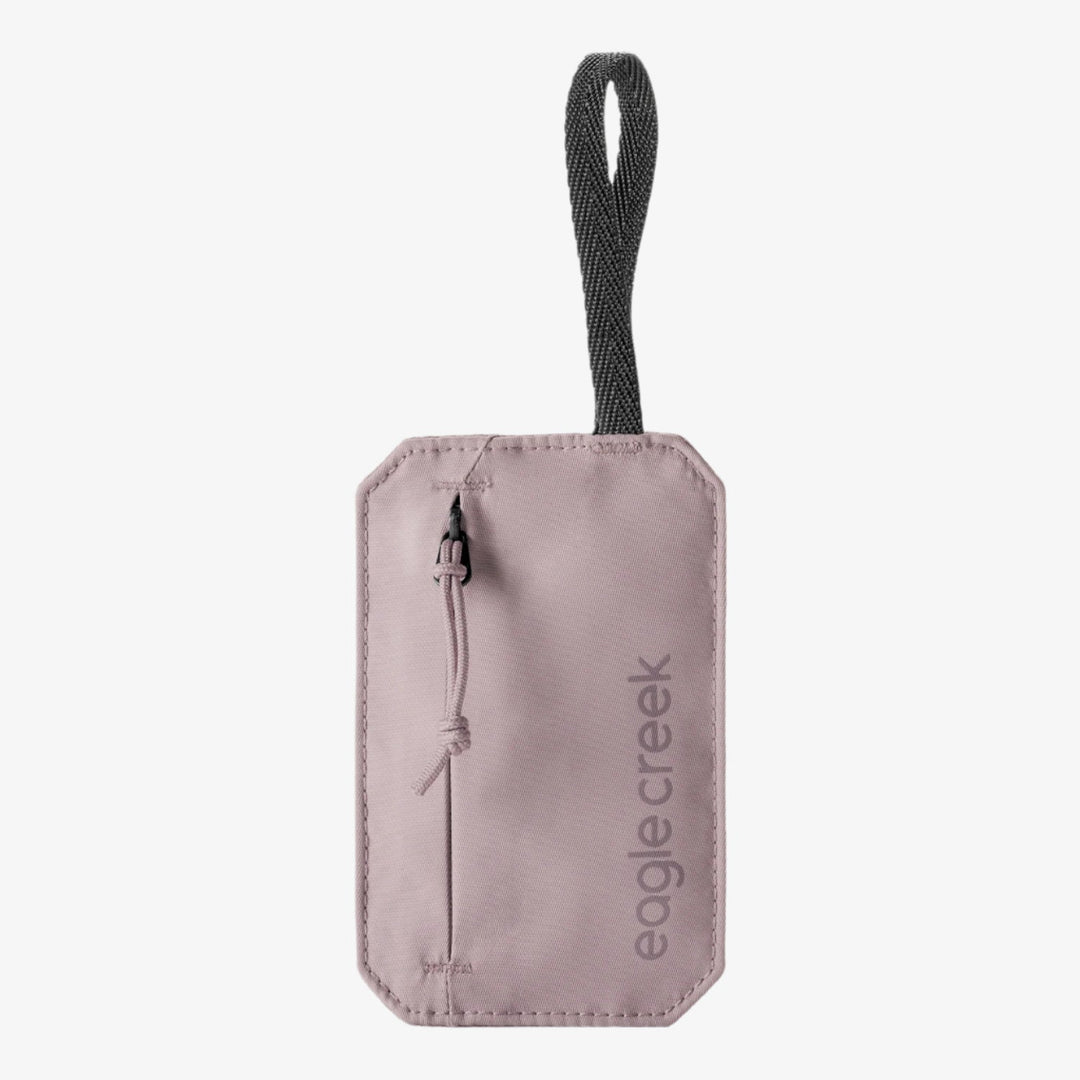 Eagle Creek Undercover RFID Hidden Pocket - Quest Outdoors