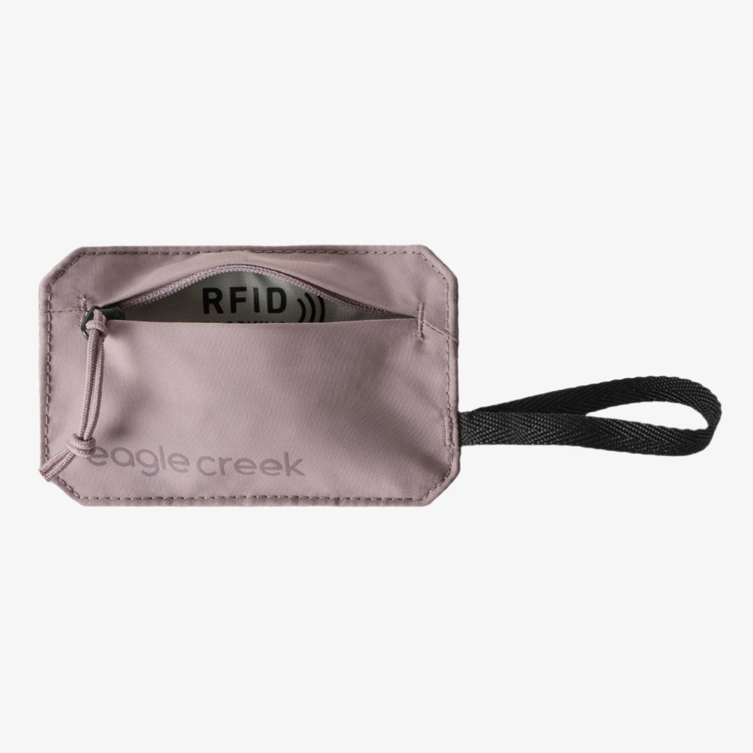 Eagle Creek Undercover RFID Hidden Pocket - Quest Outdoors