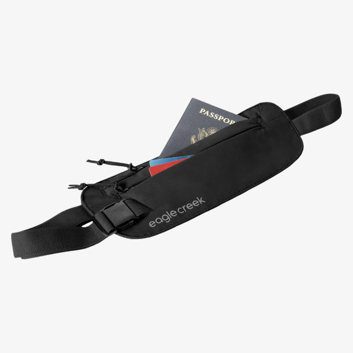 Eagle Creek Undercover RFID Money Belt - Quest Outdoors
