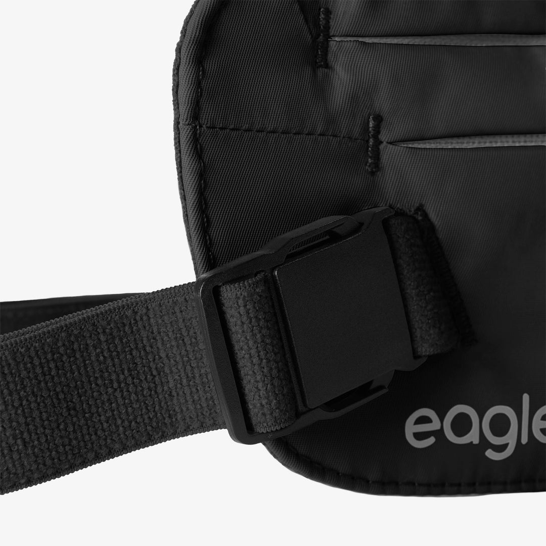 Eagle Creek Undercover RFID Money Belt - Quest Outdoors