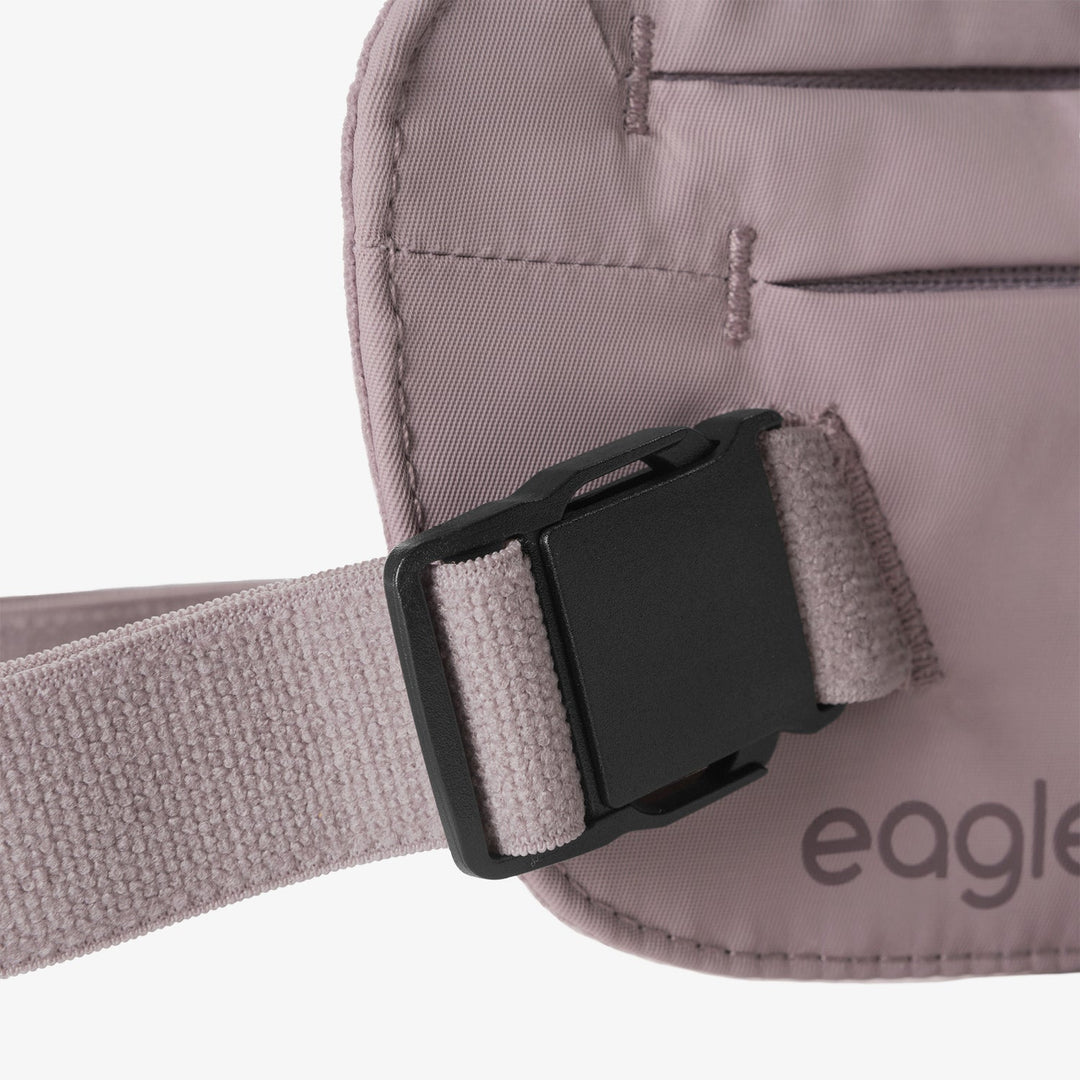 Eagle Creek Undercover RFID Money Belt - Quest Outdoors