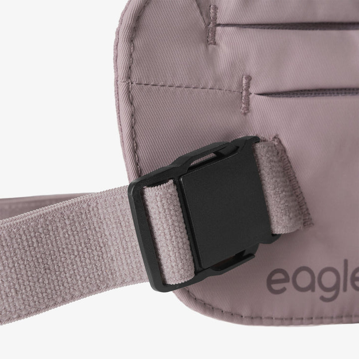 Eagle Creek Undercover RFID Money Belt - Quest Outdoors