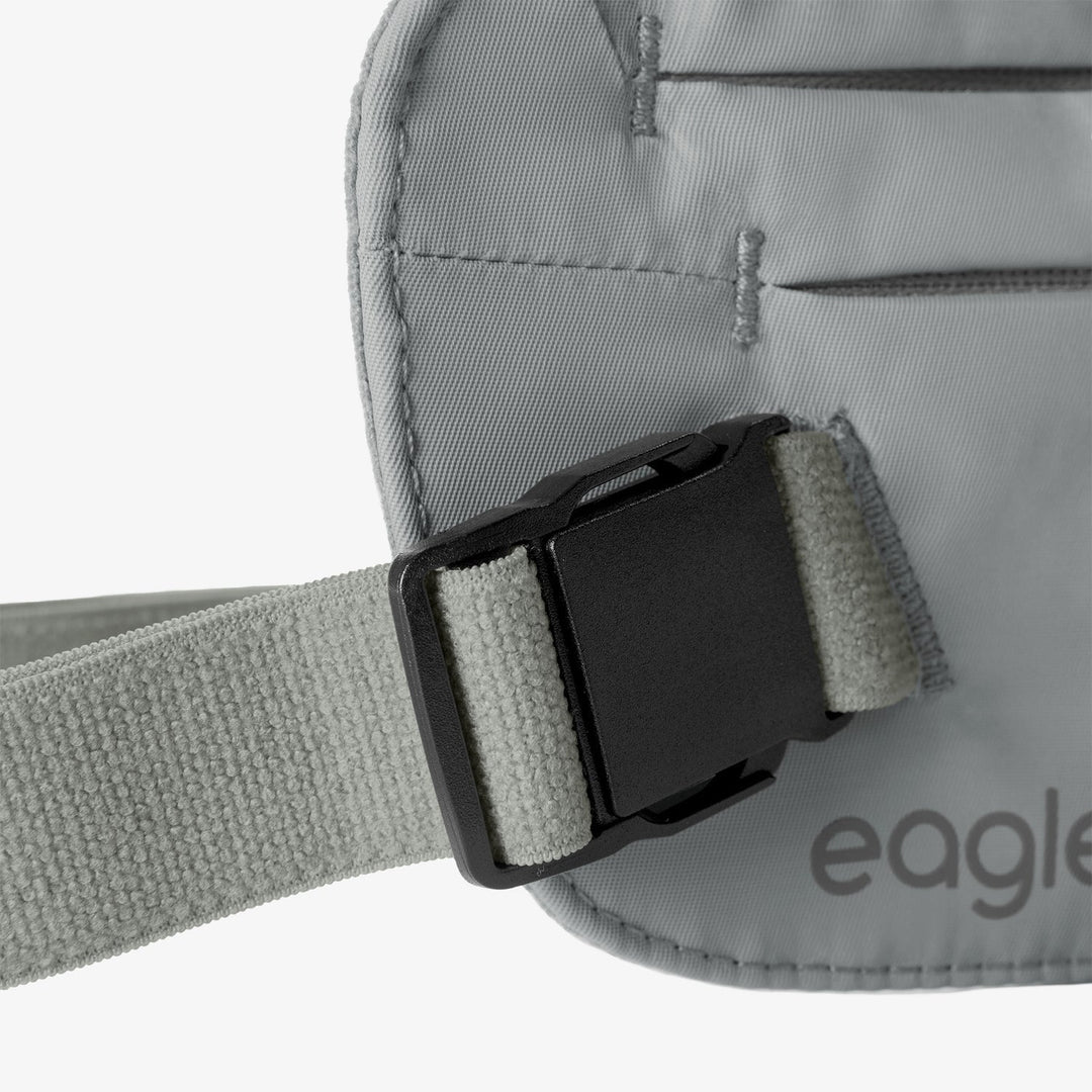 Eagle Creek Undercover RFID Money Belt - Quest Outdoors