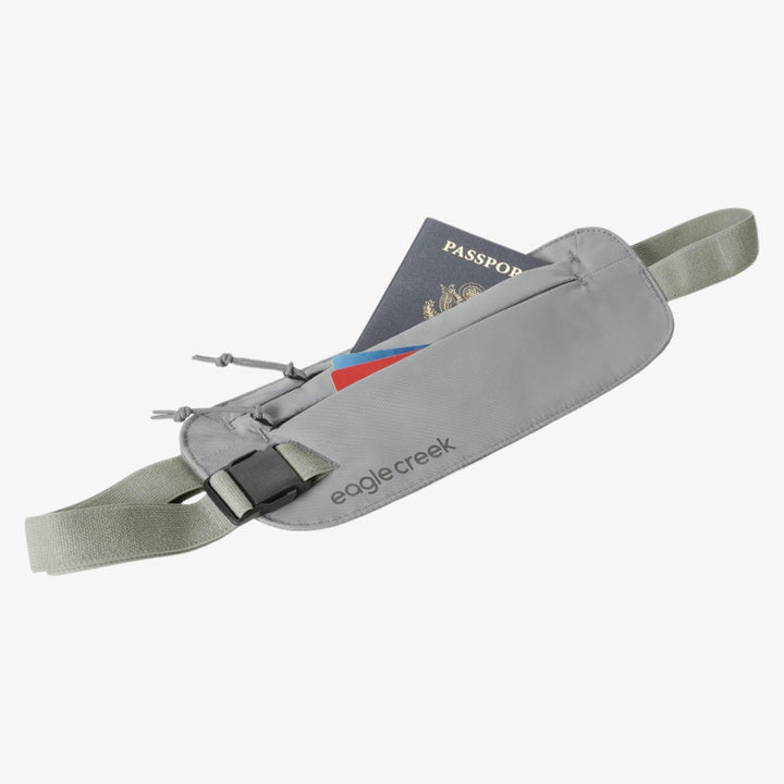 Eagle Creek Undercover RFID Money Belt - Quest Outdoors
