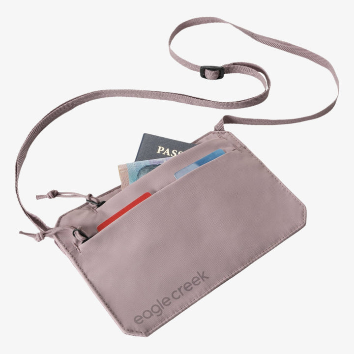Eagle Creek Undercover RFID Neck Wallet - Quest Outdoors