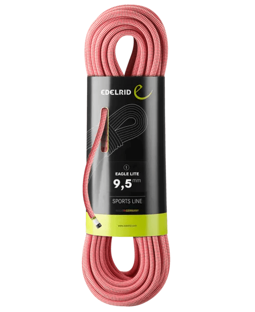 Eagle Light 9.5mm, 70m - Quest Outdoors