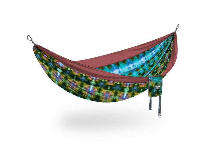 Eagles Nest Outfitters DoubleNest Hamock Print - Quest Outdoors