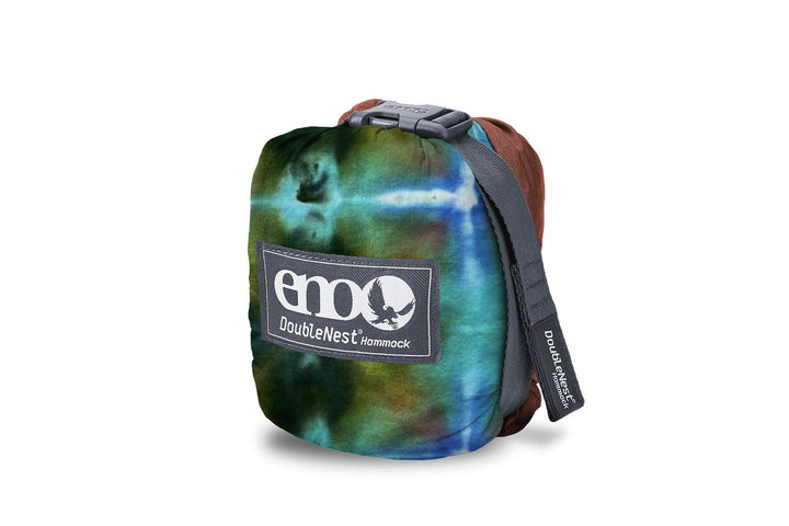 Eagles Nest Outfitters DoubleNest Hamock Print - Quest Outdoors