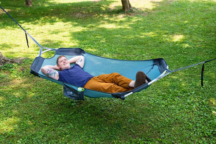 Eagle's Nest Outfitters Dryloft Hammock - Quest Outdoors