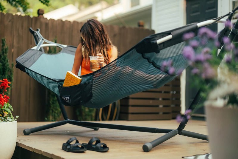 Eagle's Nest Outfitters Dryloft Hammock - Quest Outdoors