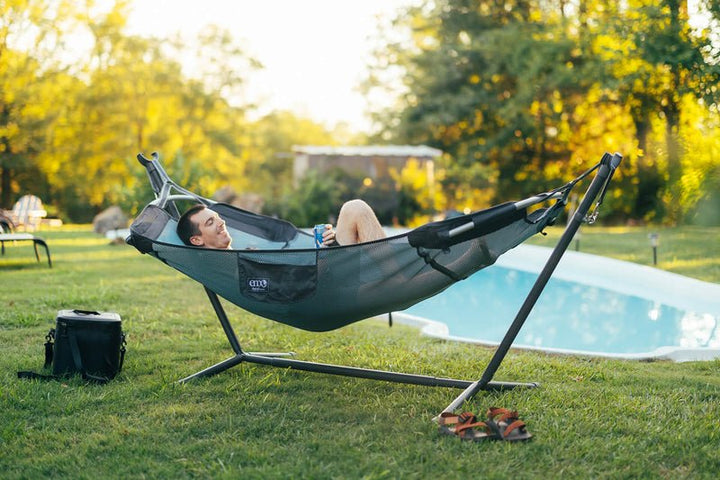 Eagle's Nest Outfitters Dryloft Hammock - Quest Outdoors