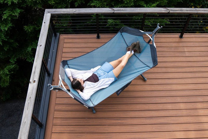 Eagle's Nest Outfitters Dryloft Hammock - Quest Outdoors