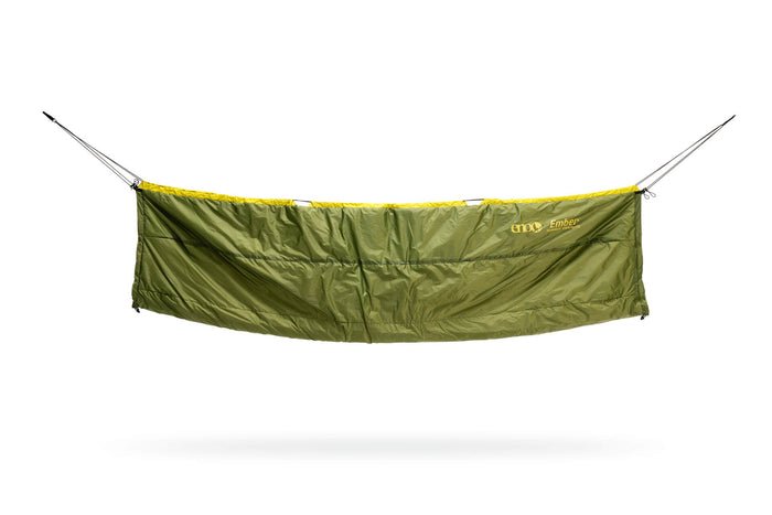 Eagle's Nest Outfitters Ember UnderQuilt - Quest Outdoors