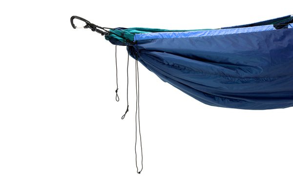 Eagle's Nest Outfitters Ember UnderQuilt - Quest Outdoors