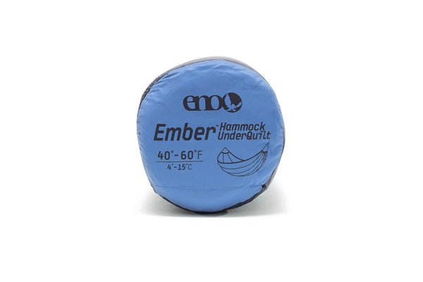 Eagle's Nest Outfitters Ember UnderQuilt - Quest Outdoors