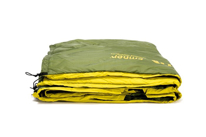 Eagle's Nest Outfitters Ember UnderQuilt - Quest Outdoors