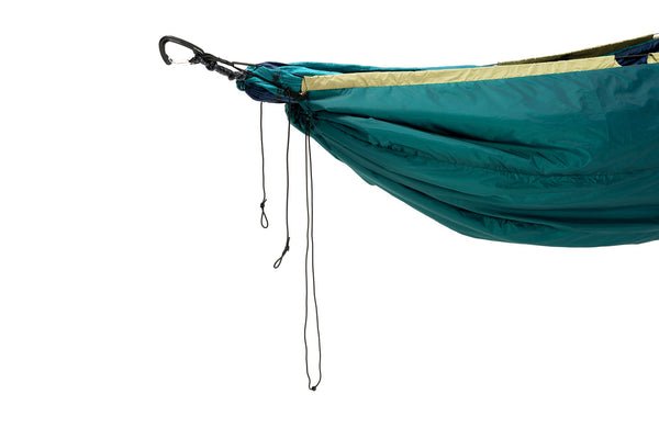 Eagle's Nest Outfitters Ember UnderQuilt - Quest Outdoors