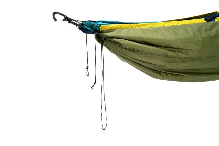Eagle's Nest Outfitters Ember UnderQuilt - Quest Outdoors
