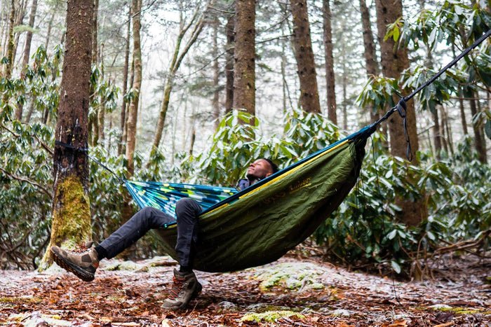 Eagle's Nest Outfitters Ember UnderQuilt - Quest Outdoors