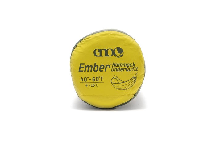 Eagle's Nest Outfitters Ember UnderQuilt - Quest Outdoors