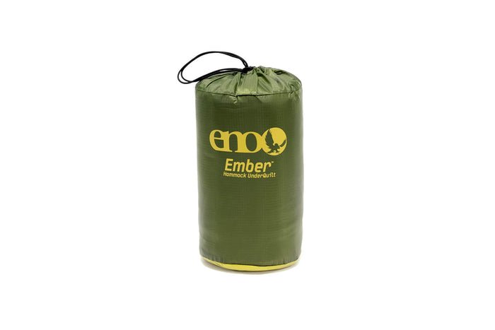Eagle's Nest Outfitters Ember UnderQuilt - Quest Outdoors