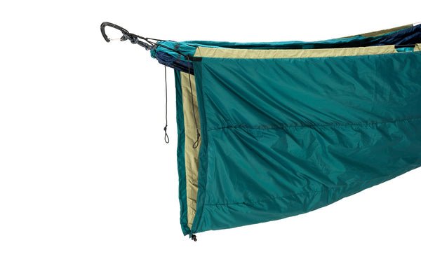 Eagle's Nest Outfitters Ember UnderQuilt - Quest Outdoors