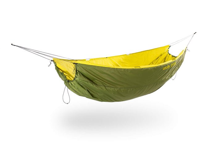 Eagle's Nest Outfitters Ember UnderQuilt - Quest Outdoors