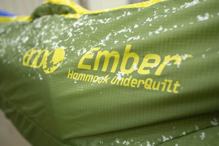 Eagle's Nest Outfitters Ember UnderQuilt - Quest Outdoors