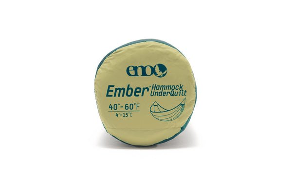 Eagle's Nest Outfitters Ember UnderQuilt - Quest Outdoors