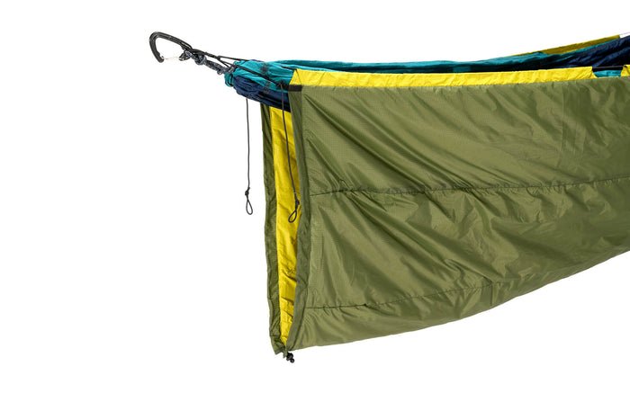 Eagle's Nest Outfitters Ember UnderQuilt - Quest Outdoors