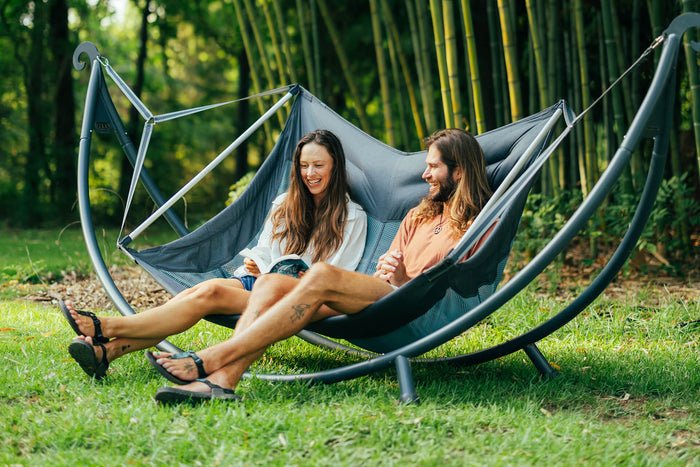 Eagle's Nest Outfitters SoloPod Hammock Stand - Quest Outdoors