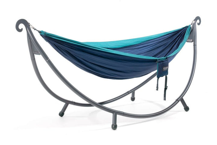 Eagle's Nest Outfitters SoloPod Hammock Stand - Quest Outdoors