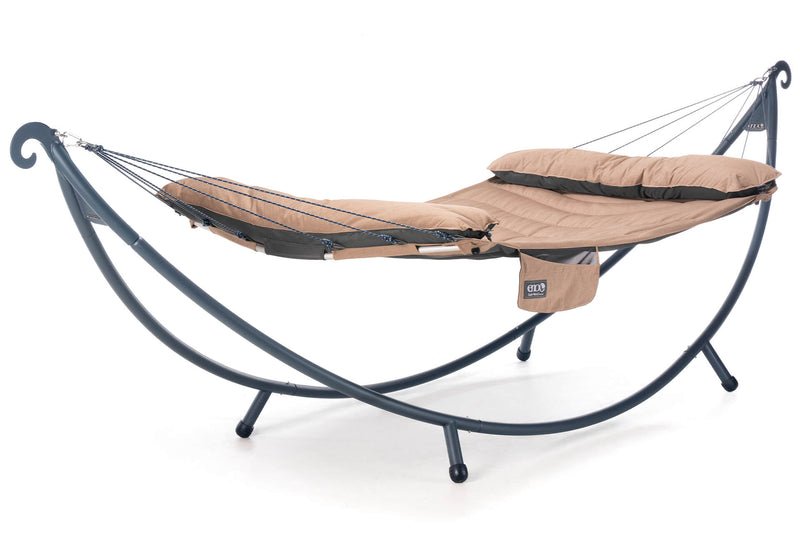 Eagle's Nest Outfitters SoloPod XL Hammock Stand - Quest Outdoors