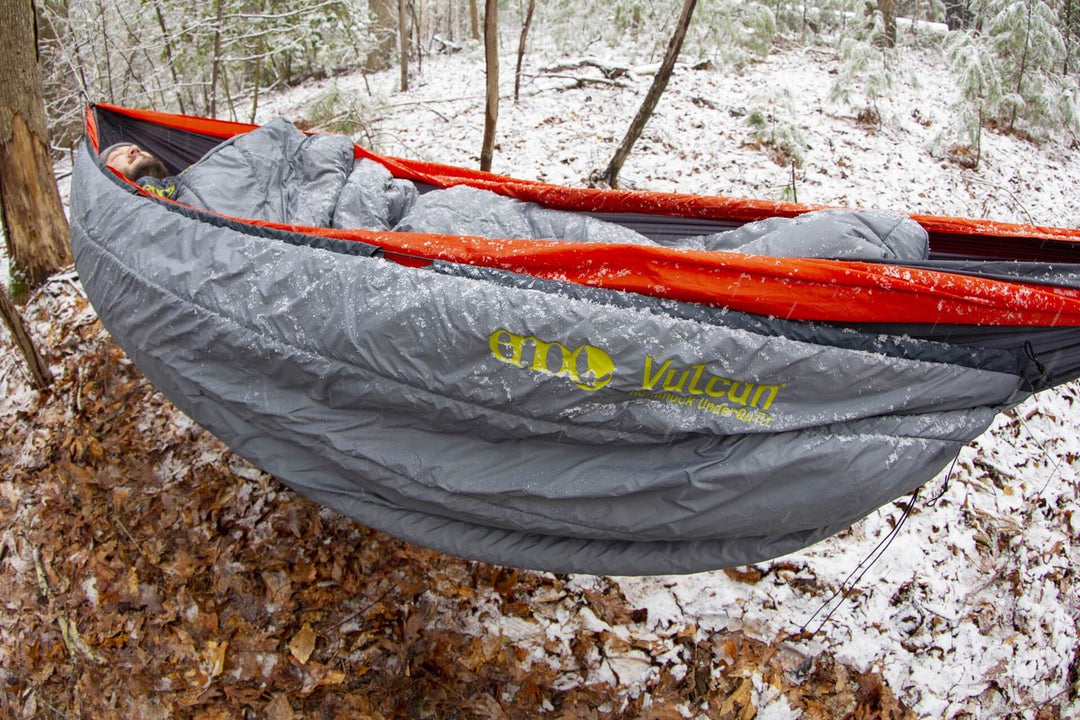 Eagle's Nest Outfitters Vulcan UnderQuilt - Quest Outdoors