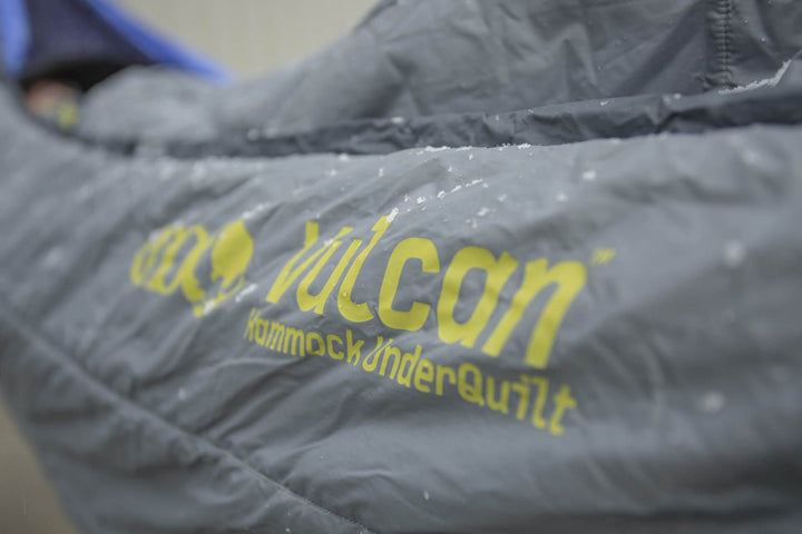 Eagle's Nest Outfitters Vulcan UnderQuilt - Quest Outdoors