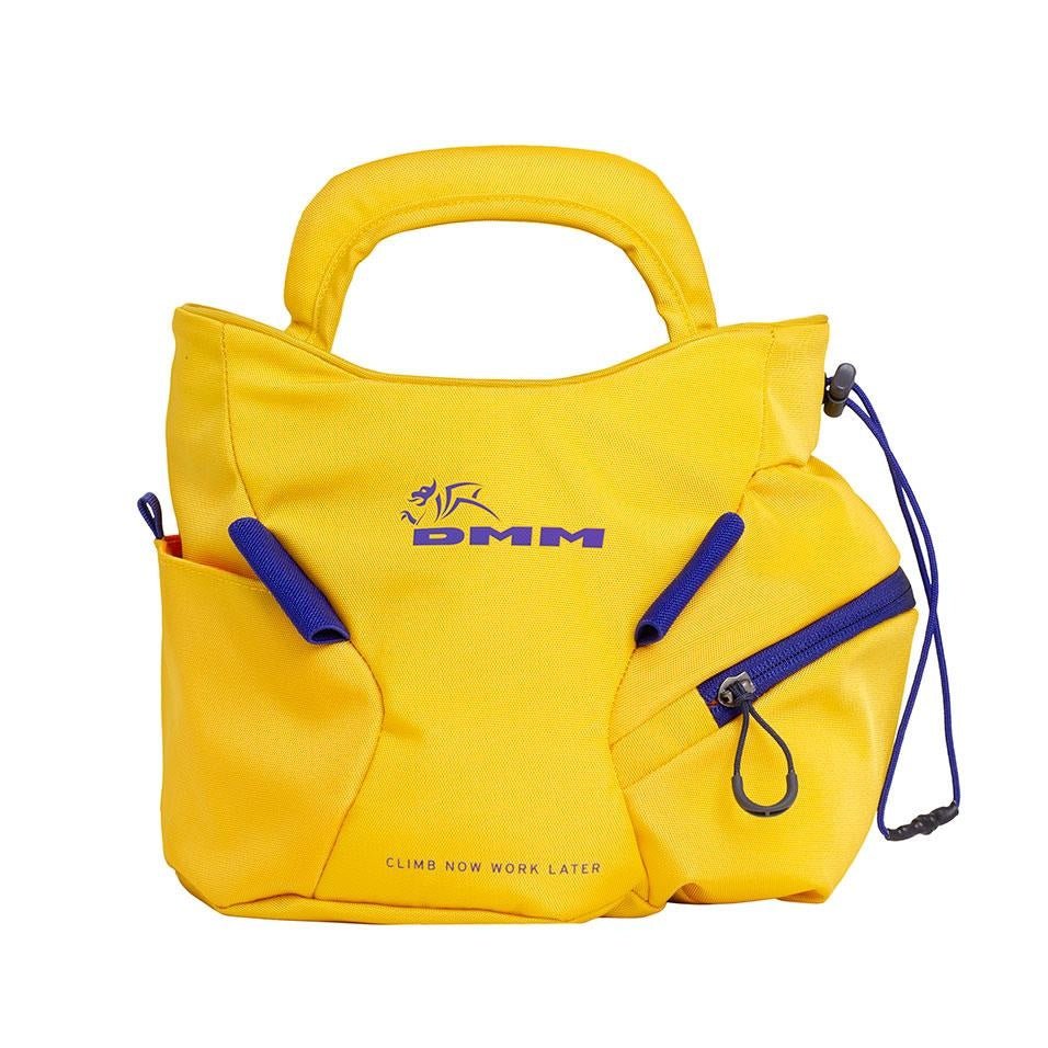 Edge Boulder Chalk Bag - Quest Outdoors