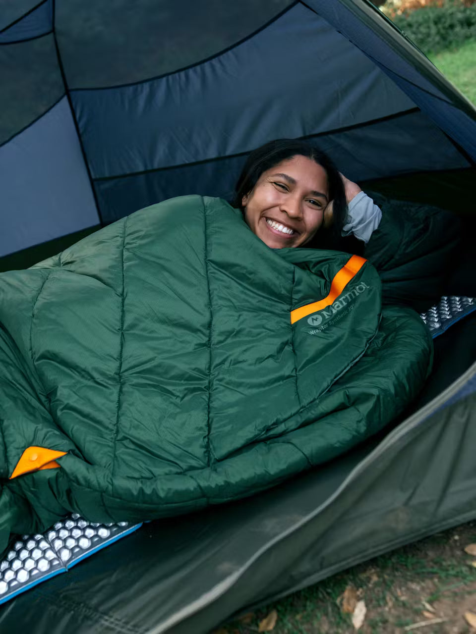 Marmot Wraptor Synthetic 30° Sleeping Bag