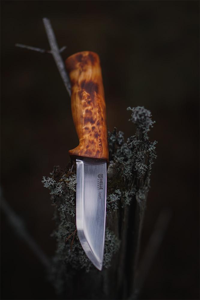 Eggen - H3LS - Quest Outdoors
