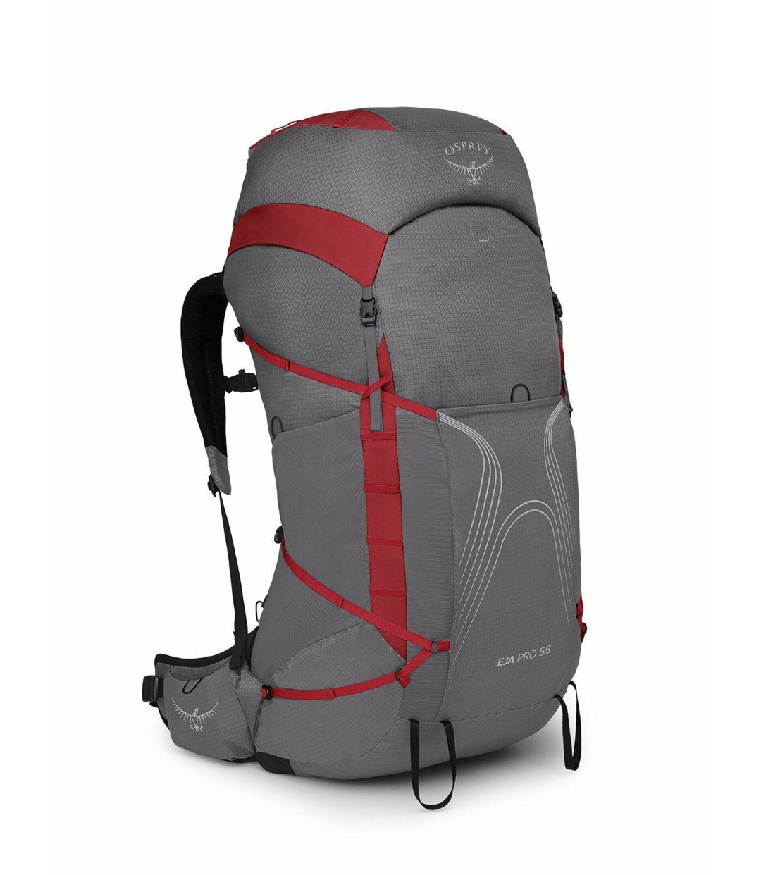 Eja Pro 55 - Quest Outdoors
